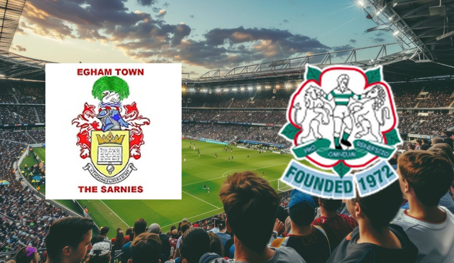 Egham Town- Corinthian ( 2025-08-26 20:45 ) Kursy, Typy – Kto będzie lepszy?