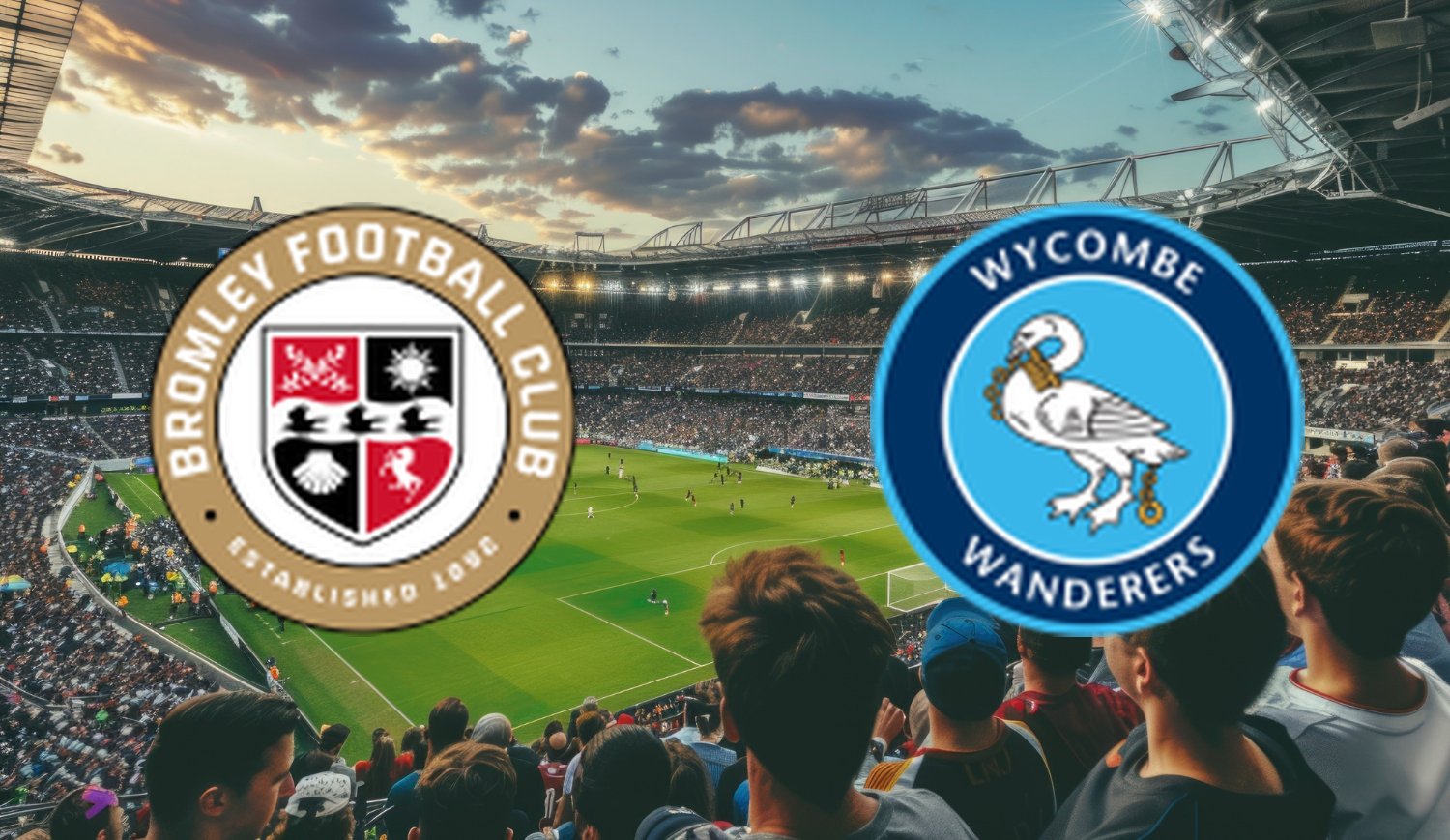 Bromley – Wycombe (2025-08-26 20:45) Kursy, Typy – Kto będzie lepszy?