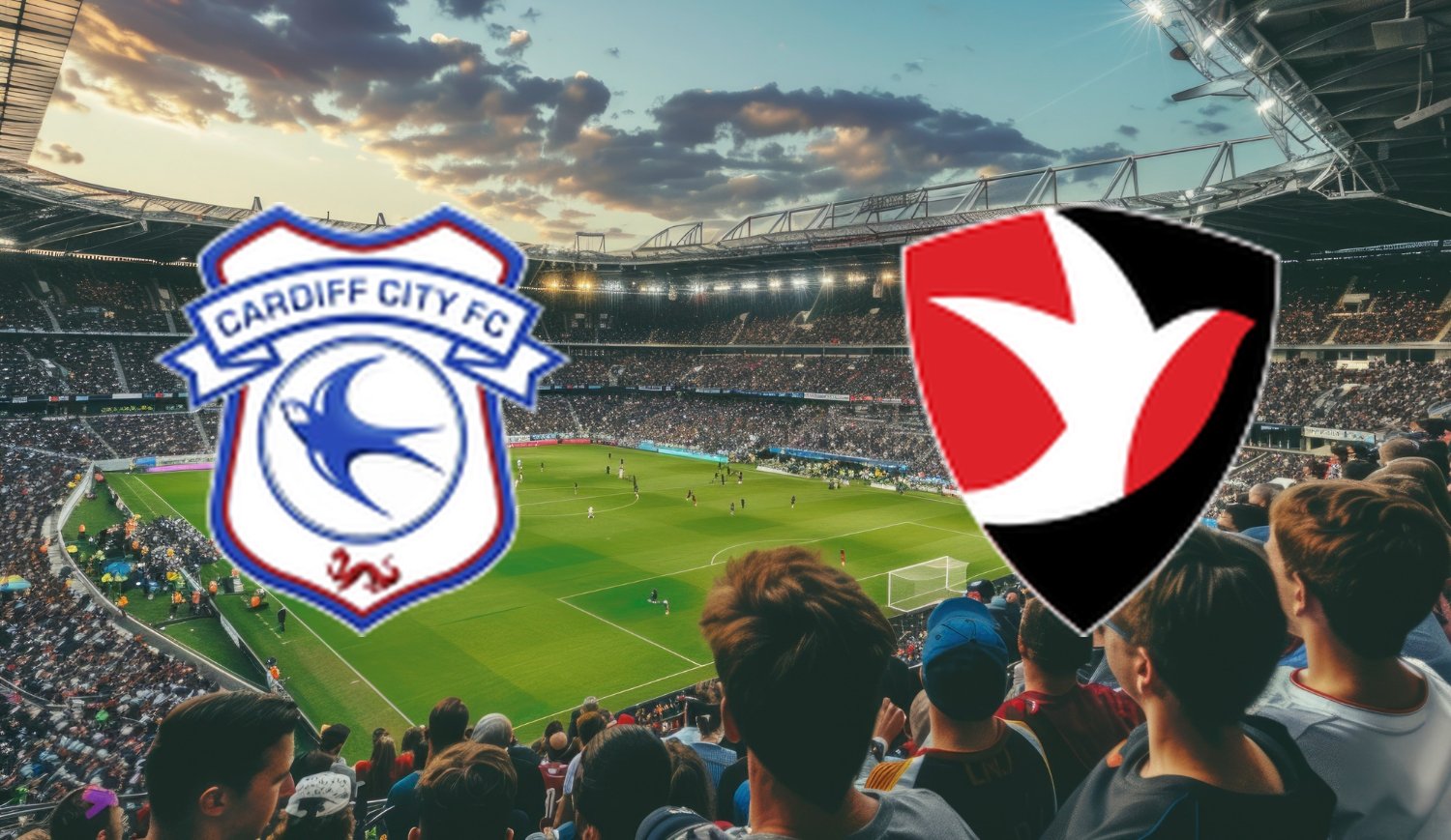 Cardiff – Cheltenham ( 2025-08-26 20:45 ) Kursy, Typy – Kto będzie lepszy?