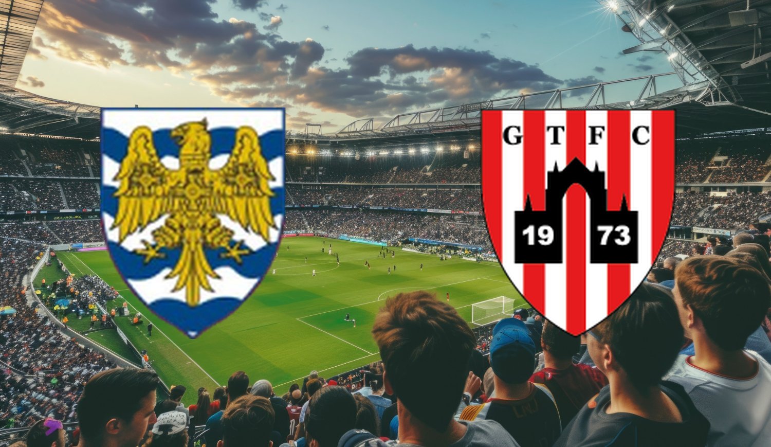 Consett- Guisborough Town (2025-08-05 17:00) Kursy, Typy – Kto będzie lepszy?