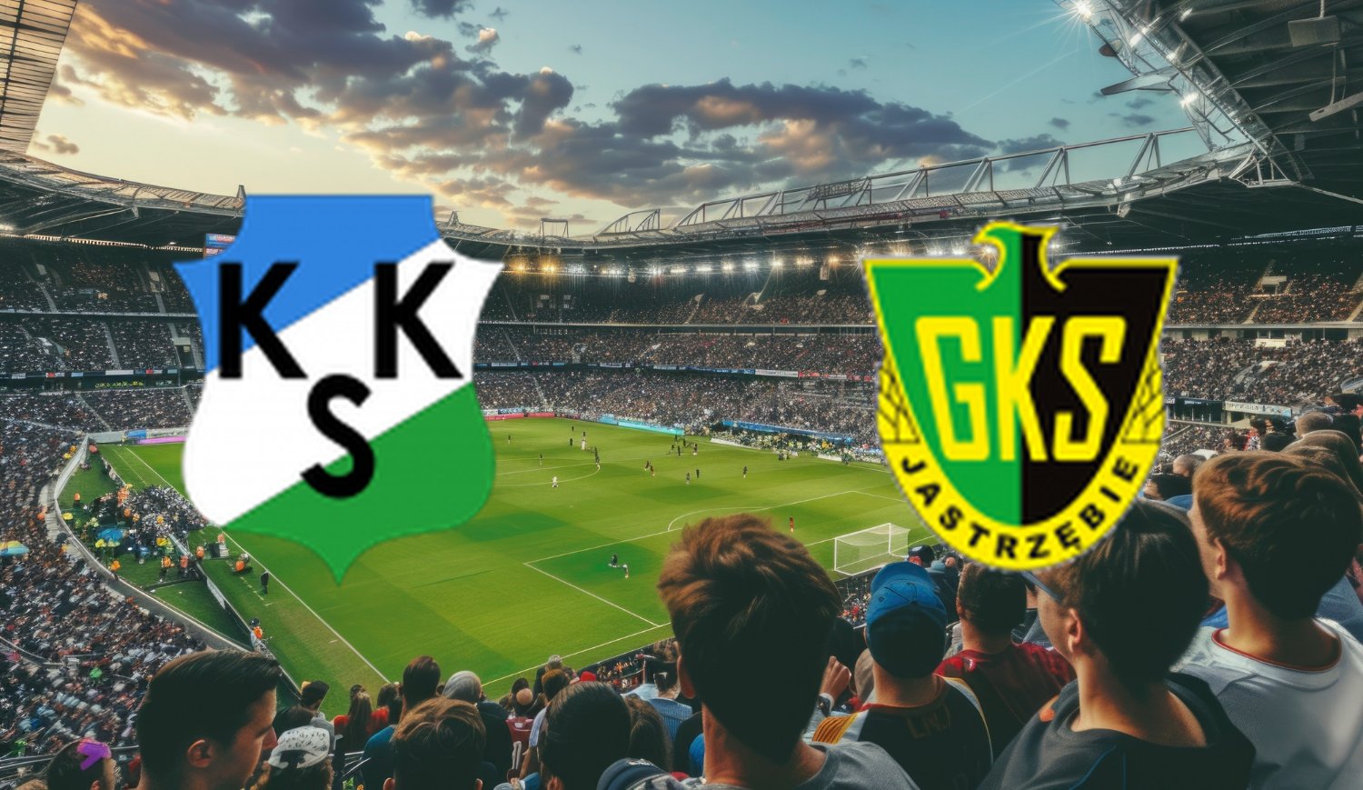 Kalisz- Jastrzębie ( 2025-08-06 17:30 ) Kursy, Typy – Kto będzie lepszy?