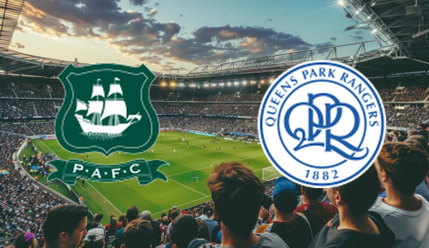 Plymouth – QPR ( 2025-08-12 20:45 ) Kursy, Typy – Kto będzie lepszy?