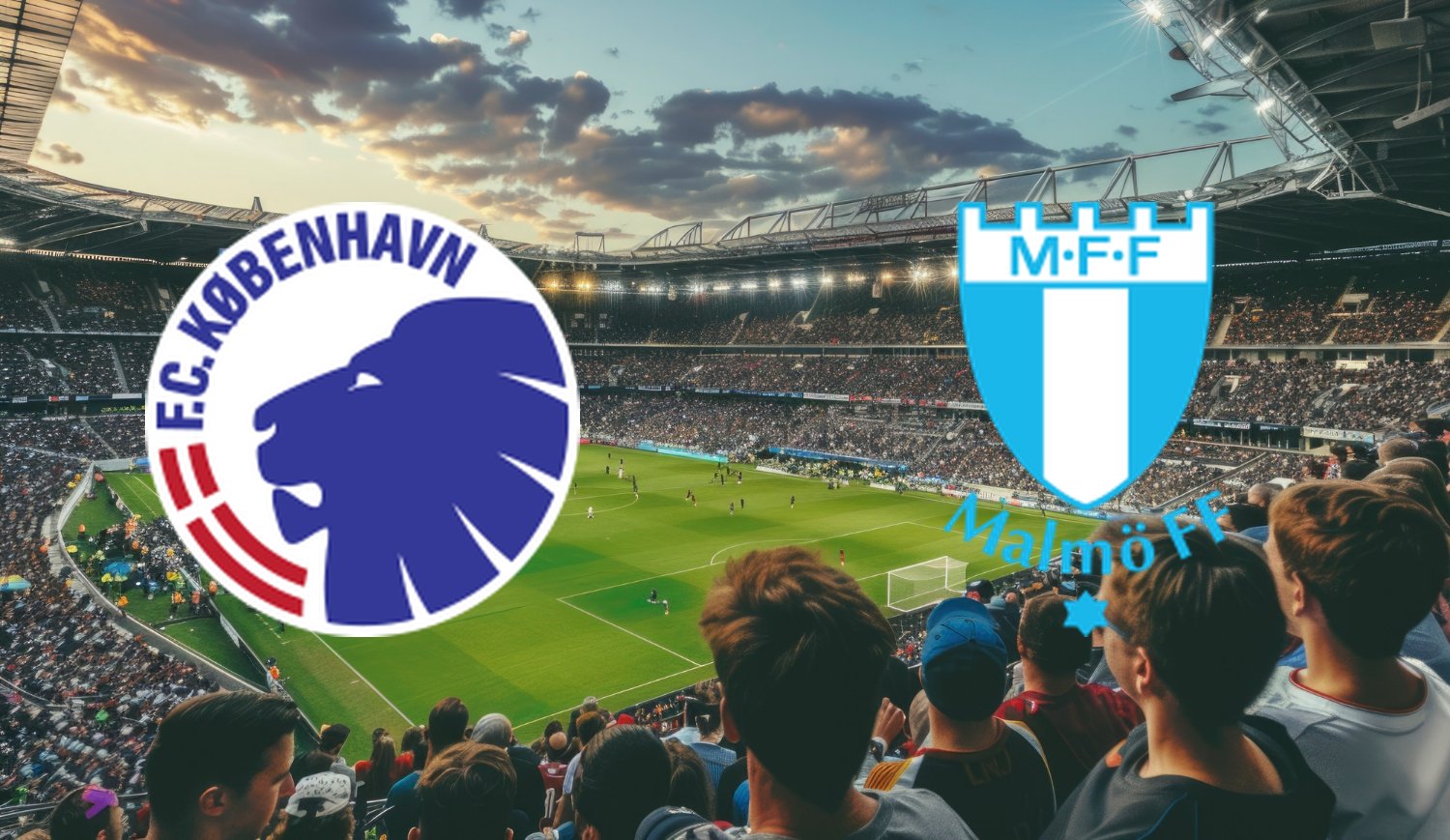 FC Copenhagen – Malmo FF (2025-08-12 19:00) Kursy, Typy – Kto będzie lepszy?