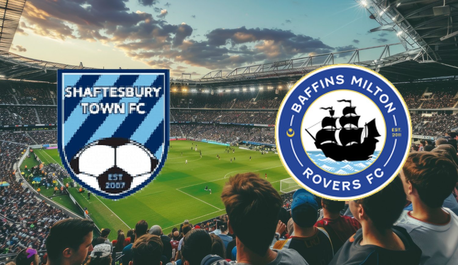 Shaftesbury Town – Baffins Milton Rovers (2025-08-05 17:00) Kursy, Typy – Kto będzie lepszy?