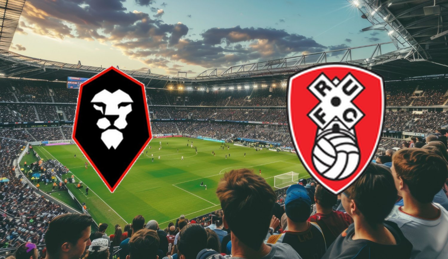 Salford City – Rotherham ( 2025-08-12 20:45 ) Kursy, Typy – Kto będzie lepszy?