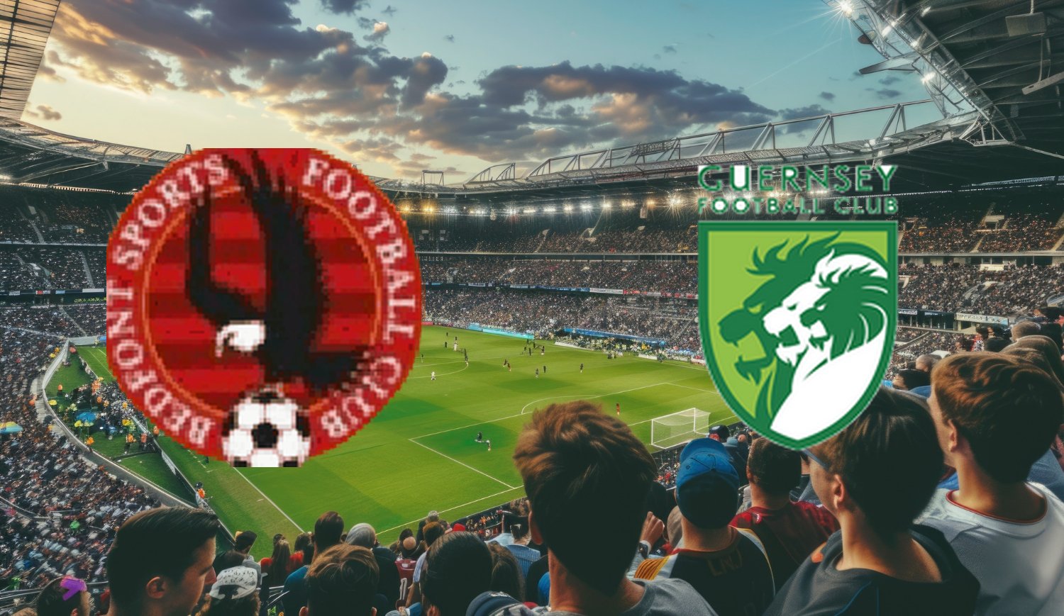 Bedfont Sports – Guernsey (2025-08-05 17:00) Kursy, Typy – Kto będzie lepszy?