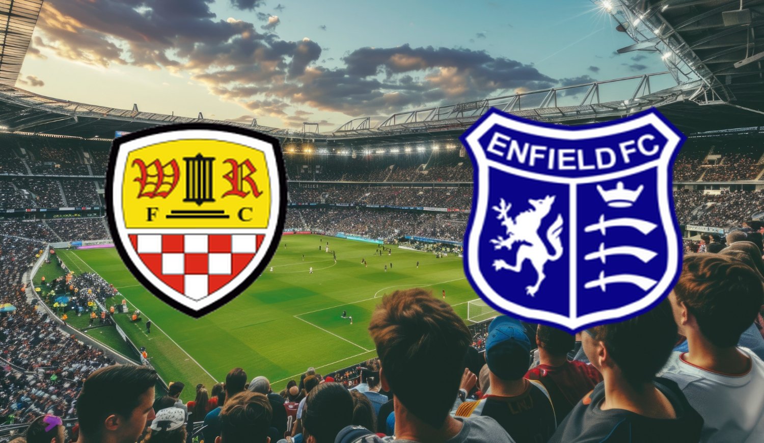 Wormley Rovers – Enfield 1893 (2025-08-05 20:45) Kursy, Typy – Kto będzie lepszy?