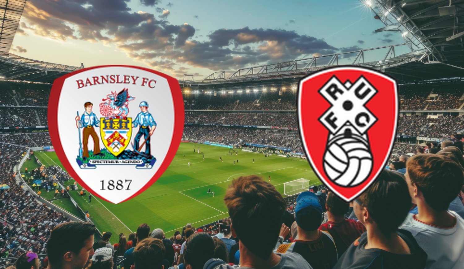Barnsley – Rotherham (2025-08-26 20:45) Kursy, Typy – Kto będzie lepszy?