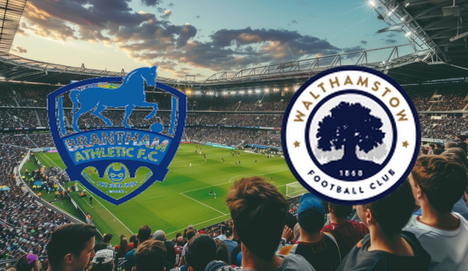 Brantham Athletic – Walthamstow (2025-08-05 17:00) Kursy, Typy – Kto będzie lepszy?