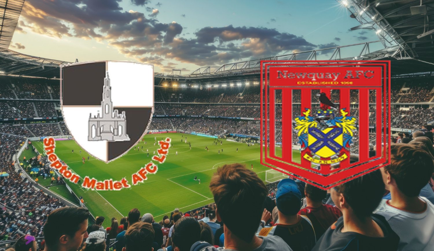 Shepton Mallet – Newquay (2025-08-05 17:00) Kursy, Typy – Kto będzie lepszy?