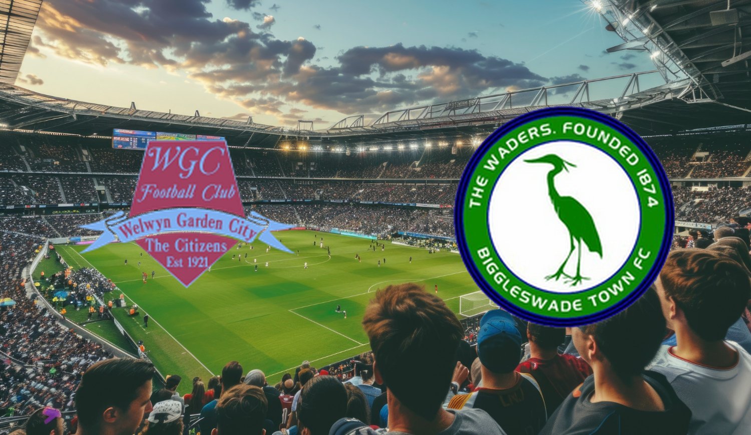 Welwyn Garden City- Biggleswade (2025-08-05 17:00) Kursy, Typy – Kto będzie lepszy?