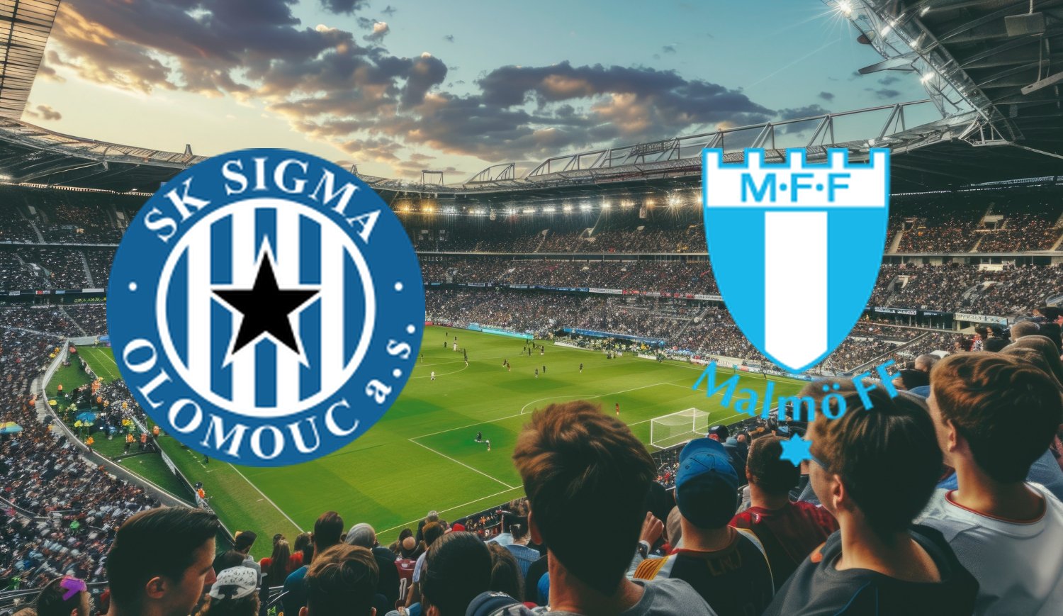 Sigma Olomouc – Malmo FF (2025-08-28 18:30) Kursy, Typy – Kto będzie lepszy?