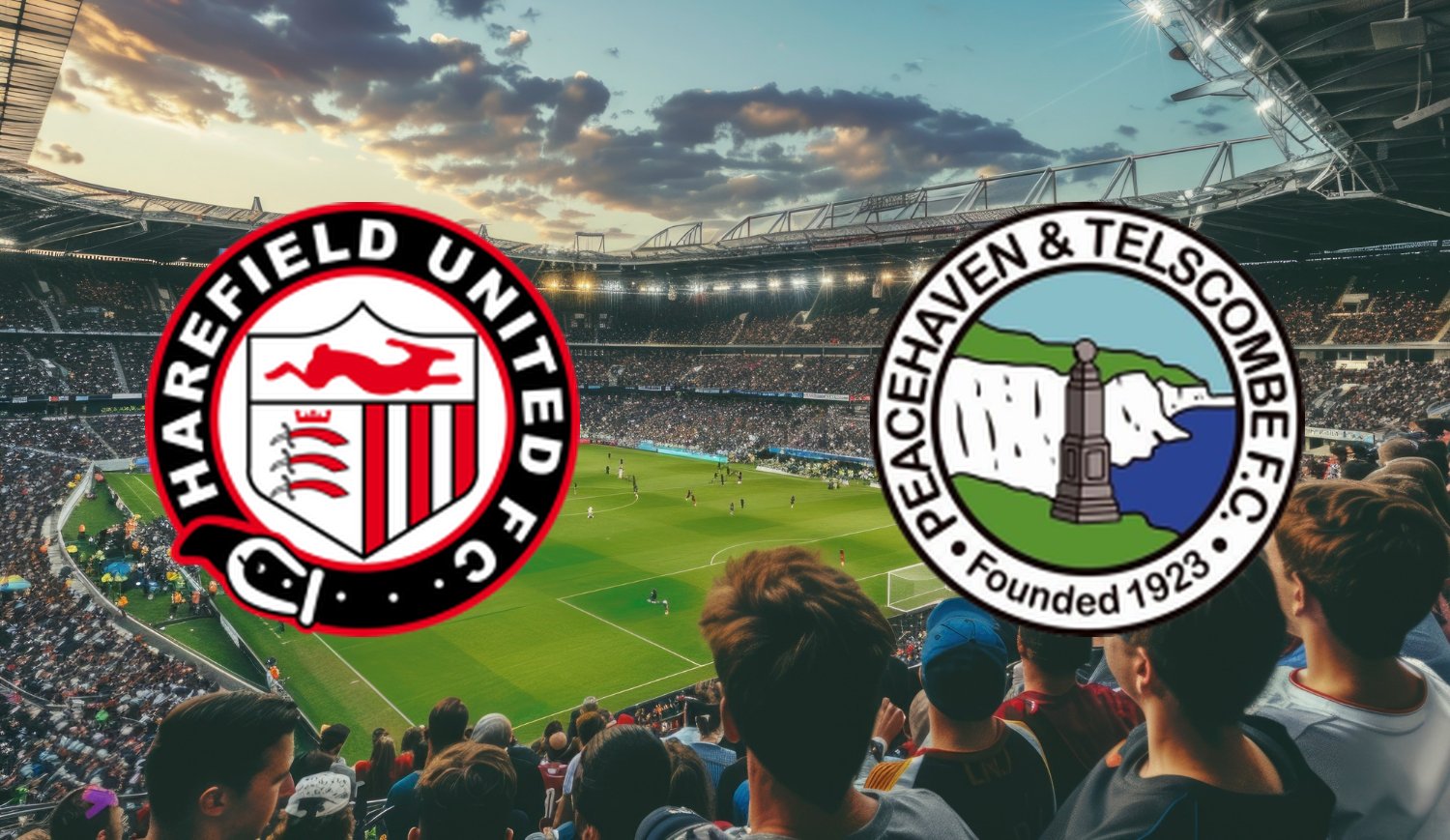 Harefield United- Peacehaven & Telscombe (2025-08-05 17:00) Kursy, Typy – Kto będzie lepszy?