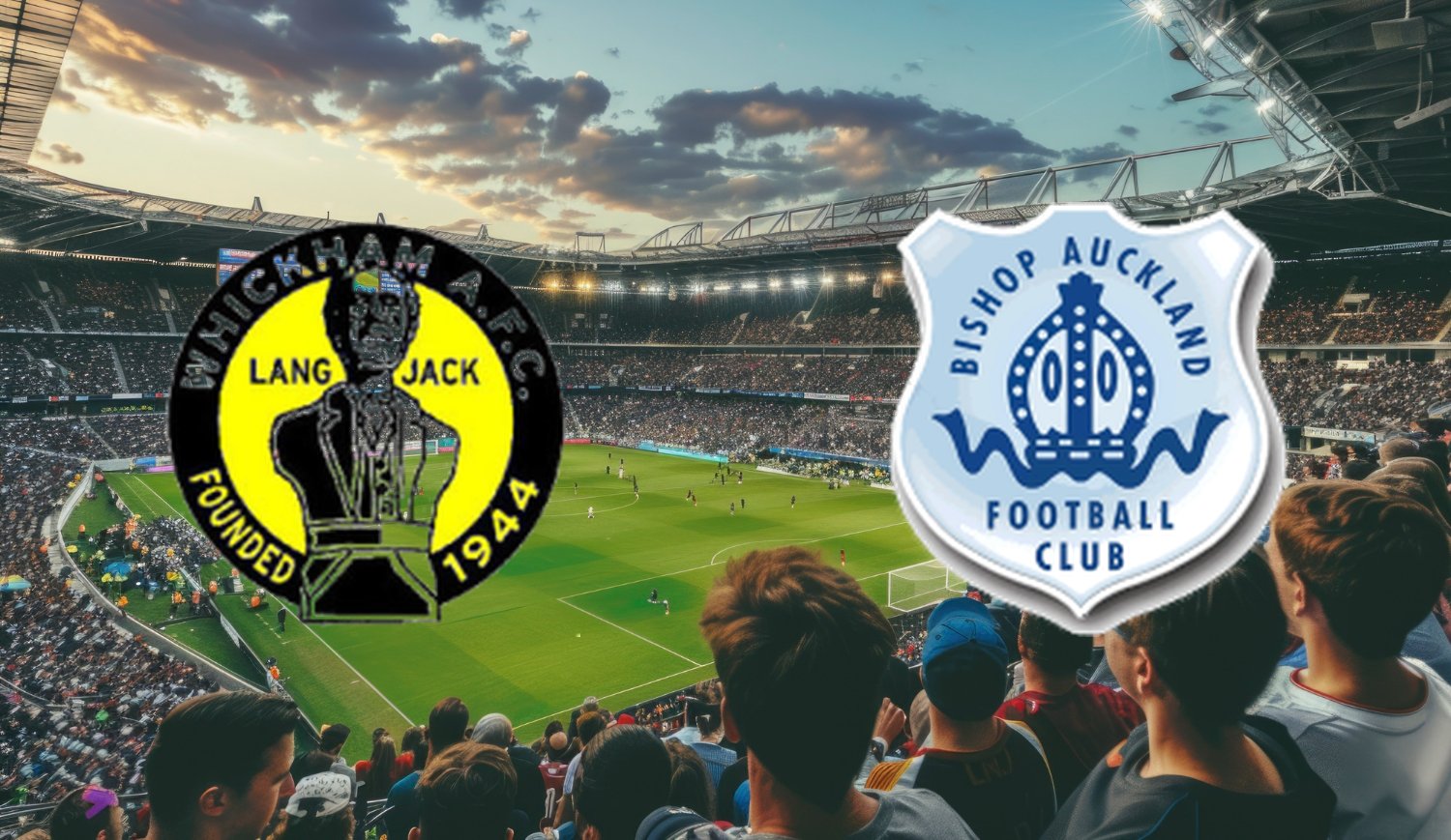 Whickham- Bishop Auckland ( 2025-08-06 20:30 ) Kursy, Typy – Kto będzie lepszy?