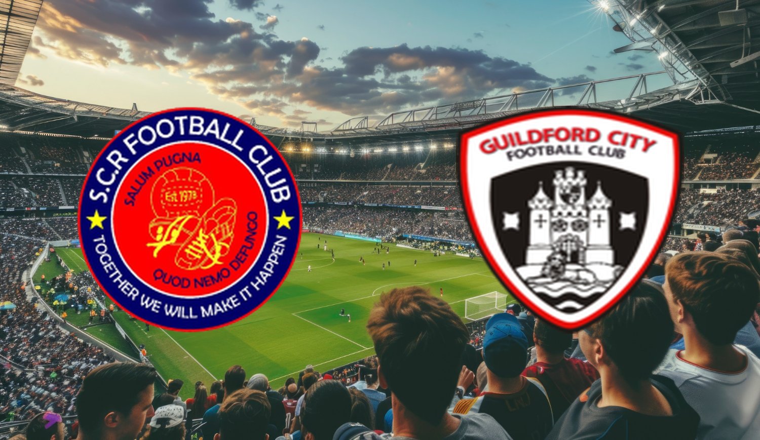 Sutton Common Rovers – Guildford City ( 2025-08-04 17:00 ) Kursy, Typy – Kto będzie lepszy?