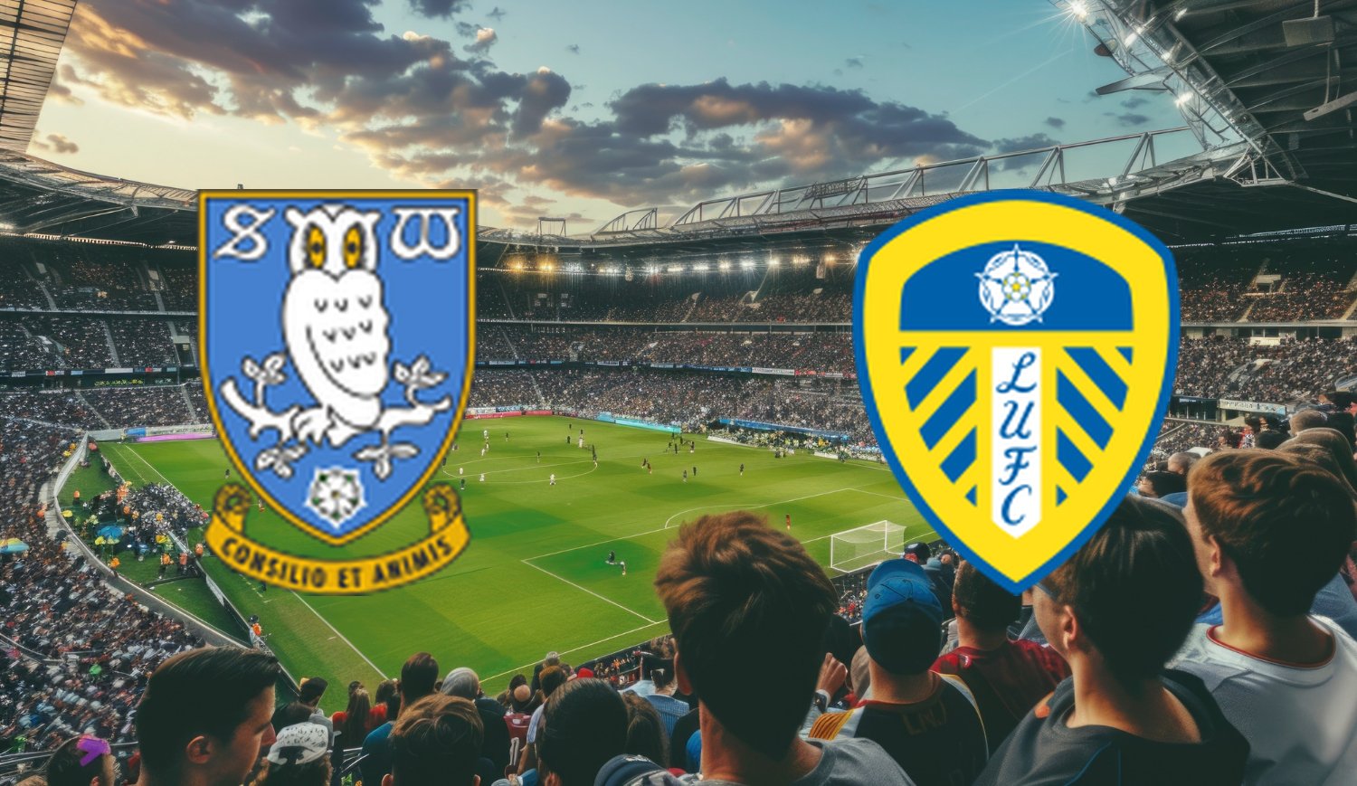 Sheffield Wednesday – Leeds ( 2025-08-26 21:00 ) Kursy, Typy – Kto będzie lepszy?