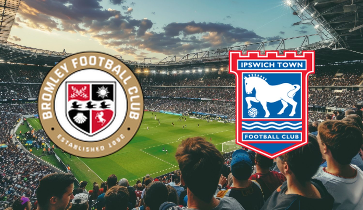 Bromley – Ipswich (2025-08-12 21:00) Kursy, Typy – Kto będzie lepszy?