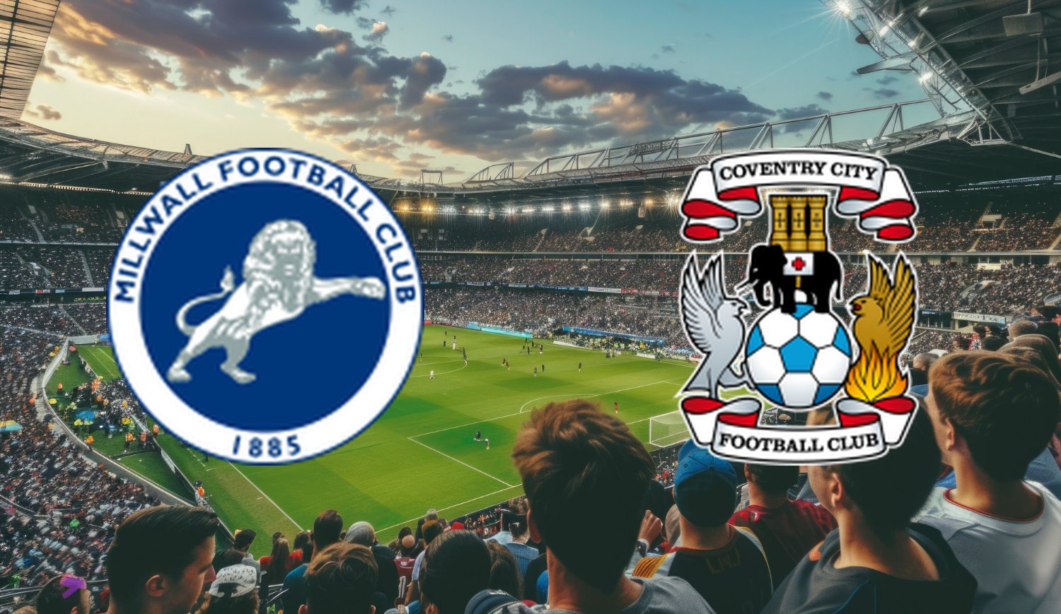 Millwall-Coventry (2025-08-26 20:45) Kursy, Typy – Kto będzie lepszy?