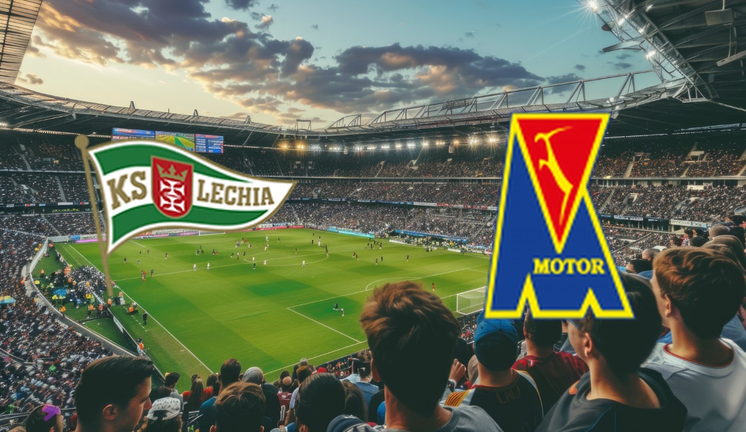 Lechia Gdańsk – Motor Lublin (2025-08-11 19:00) Kursy, Typy – Kto będzie lepszy?