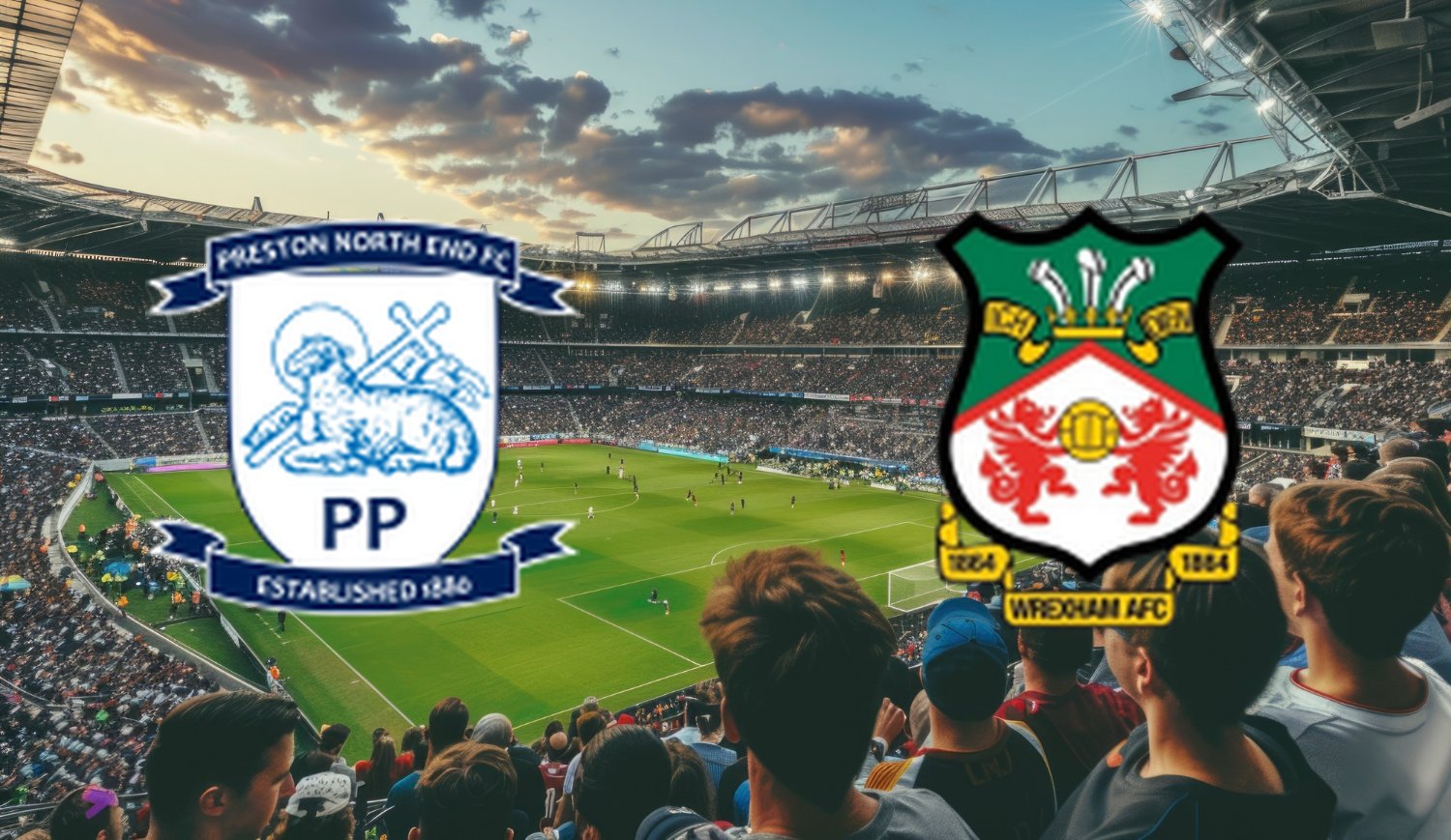 Preston – Wrexham ( 2025-08-26 20:45 ) Kursy, Typy – Kto będzie lepszy?