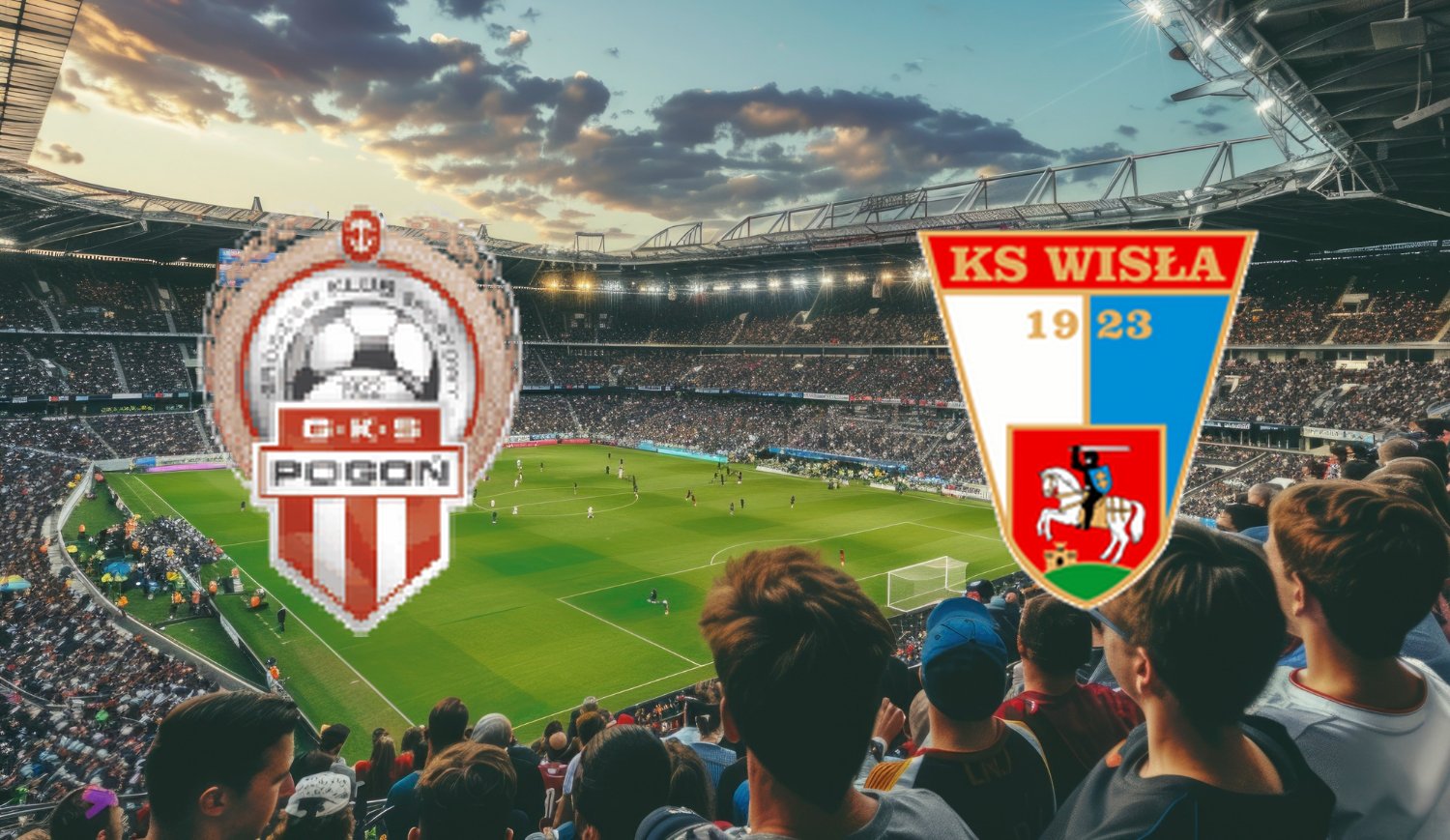 Pogoń Grod. Mazowiecki – Wisła Puławy (2025-08-06 17:30) Kursy, Typy – Kto będzie lepszy?