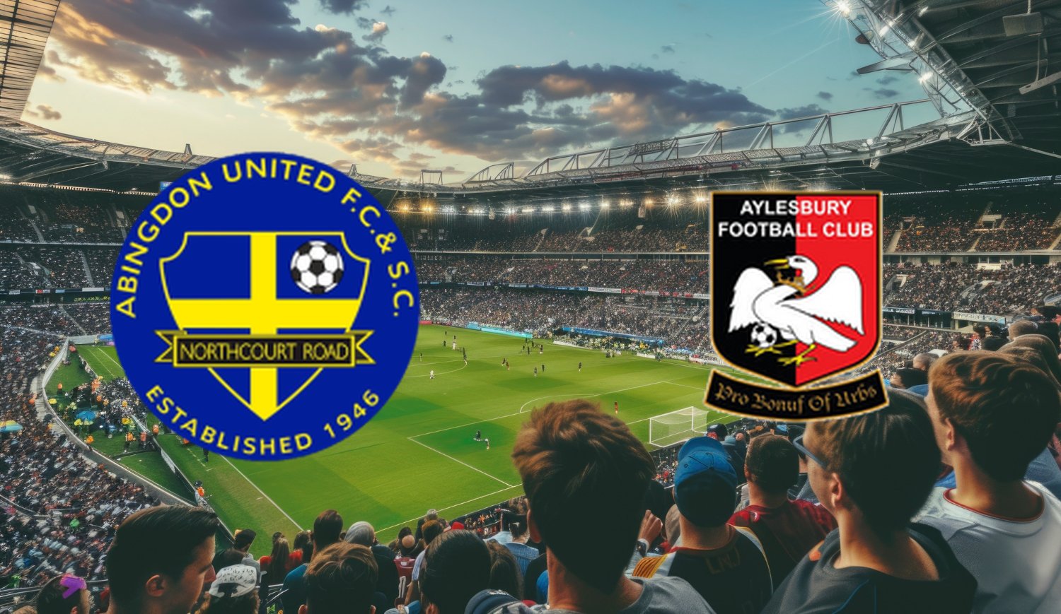 Abingdon United – Aylesbury Vale Dynamos (2025-08-05 20:45) Kursy, Typy – Kto będzie lepszy?