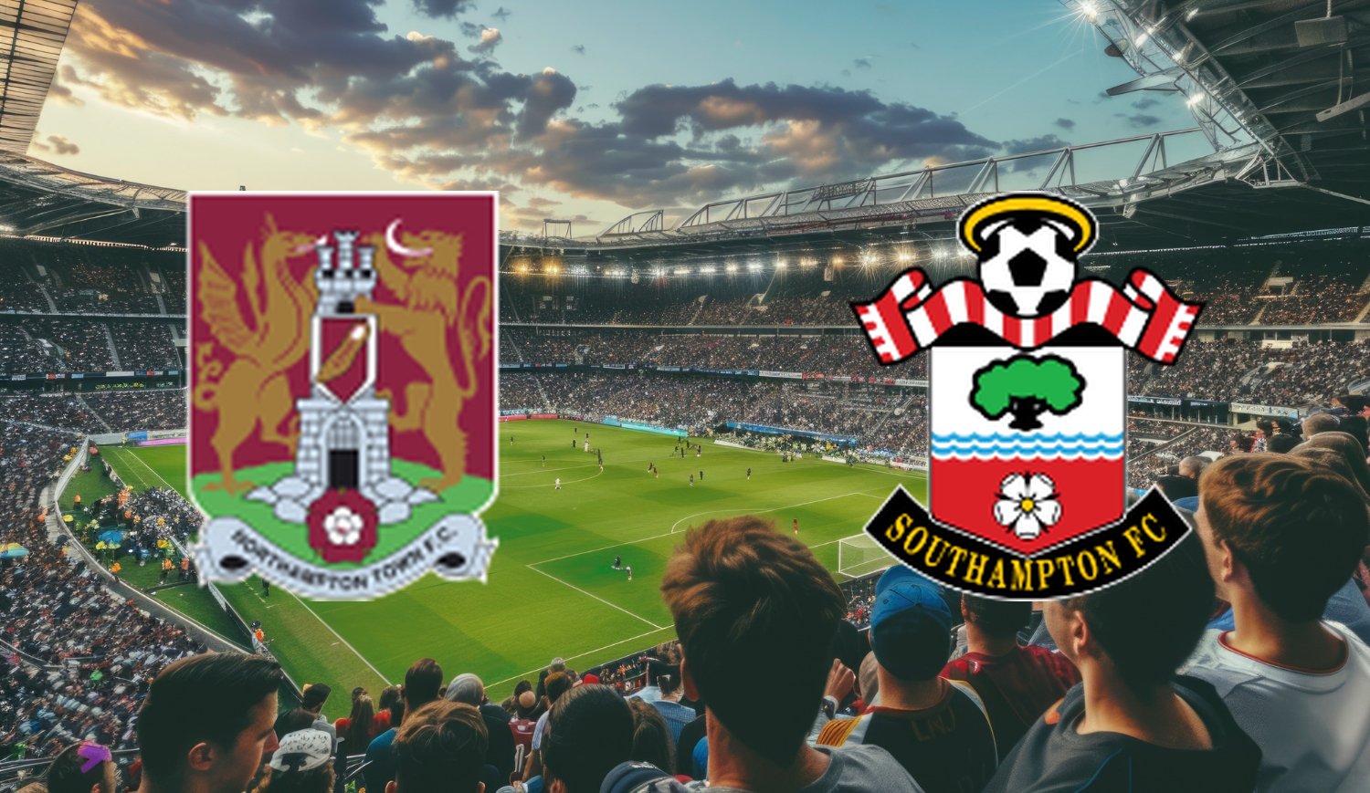 Northampton- Southampton ( 2025-08-12 20:45 ) Kursy, Typy – Kto będzie lepszy?
