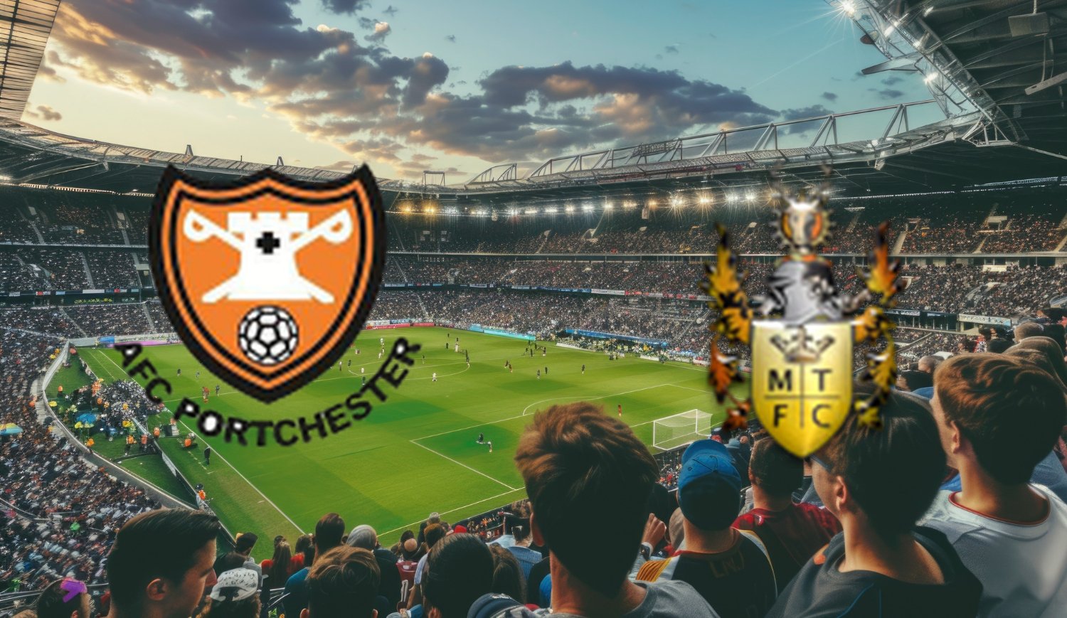 AFC Portchester – Melksham Town (2025-08-05 17:00) Kursy, Typy – Kto będzie lepszy?
