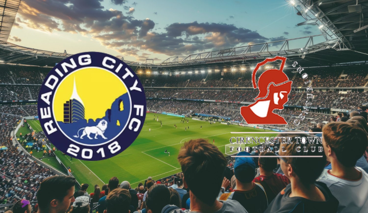 Reading City- Cirencester Town ( 2025-08-05 17:00 ) Kursy, Typy – Kto będzie lepszy?