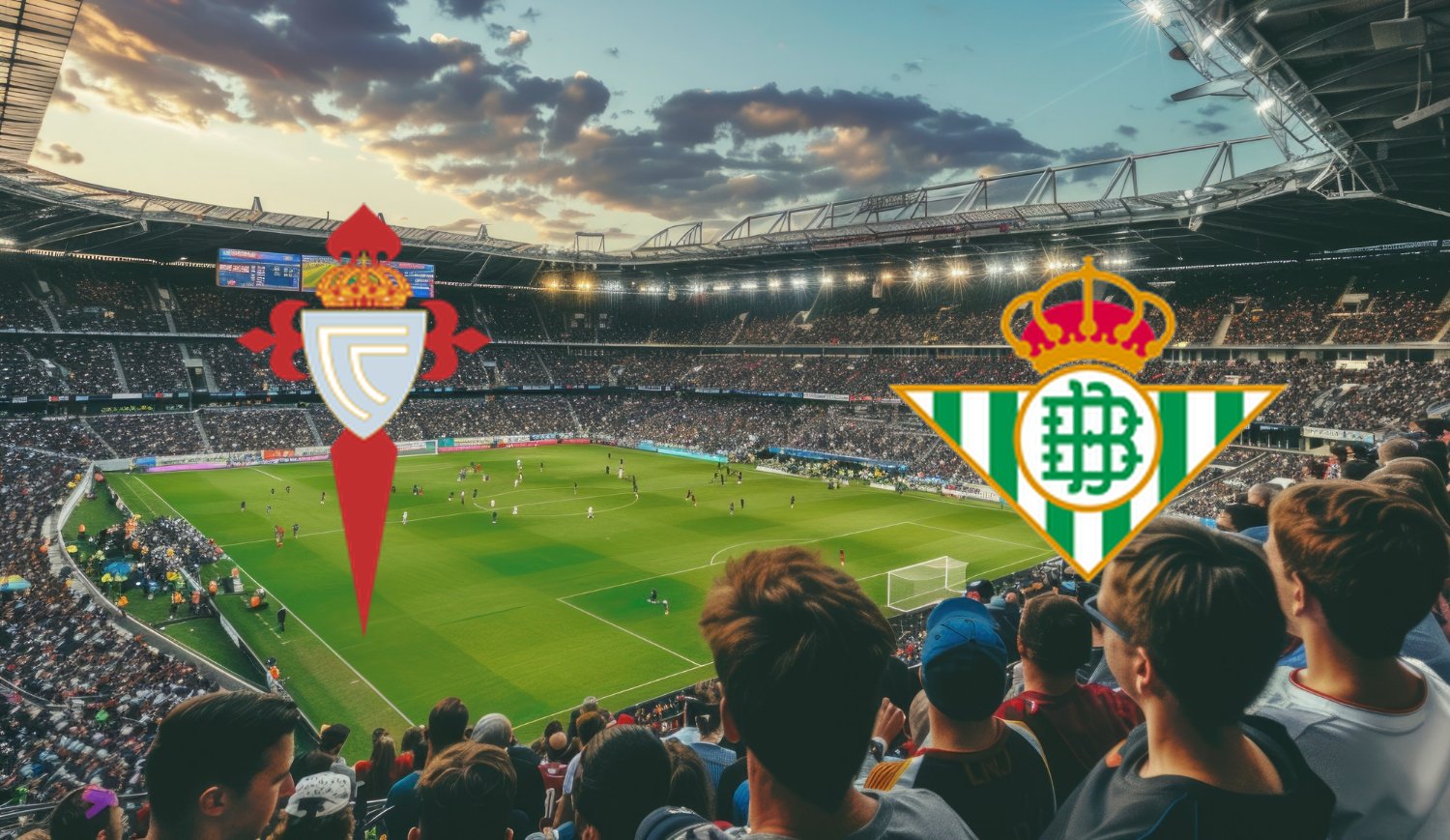 Celta Vigo – Real Betis (2025-08-27 21:00) Kursy, Typy – Kto będzie lepszy?