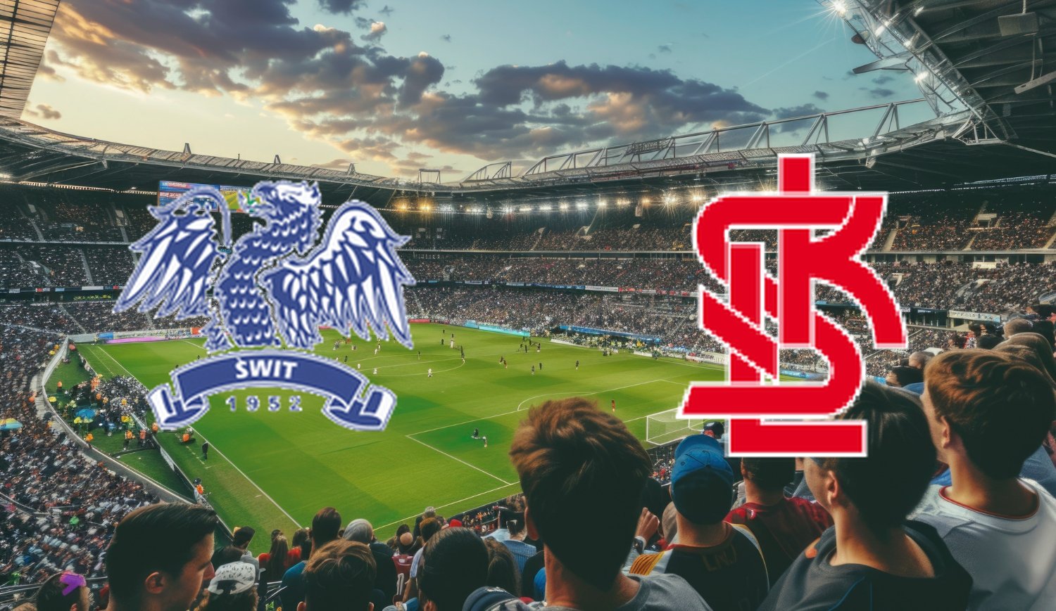 Świt Skolwin – ŁKS Łódź II (2025-08-06 17:30) Kursy, Typy – Kto będzie lepszy?