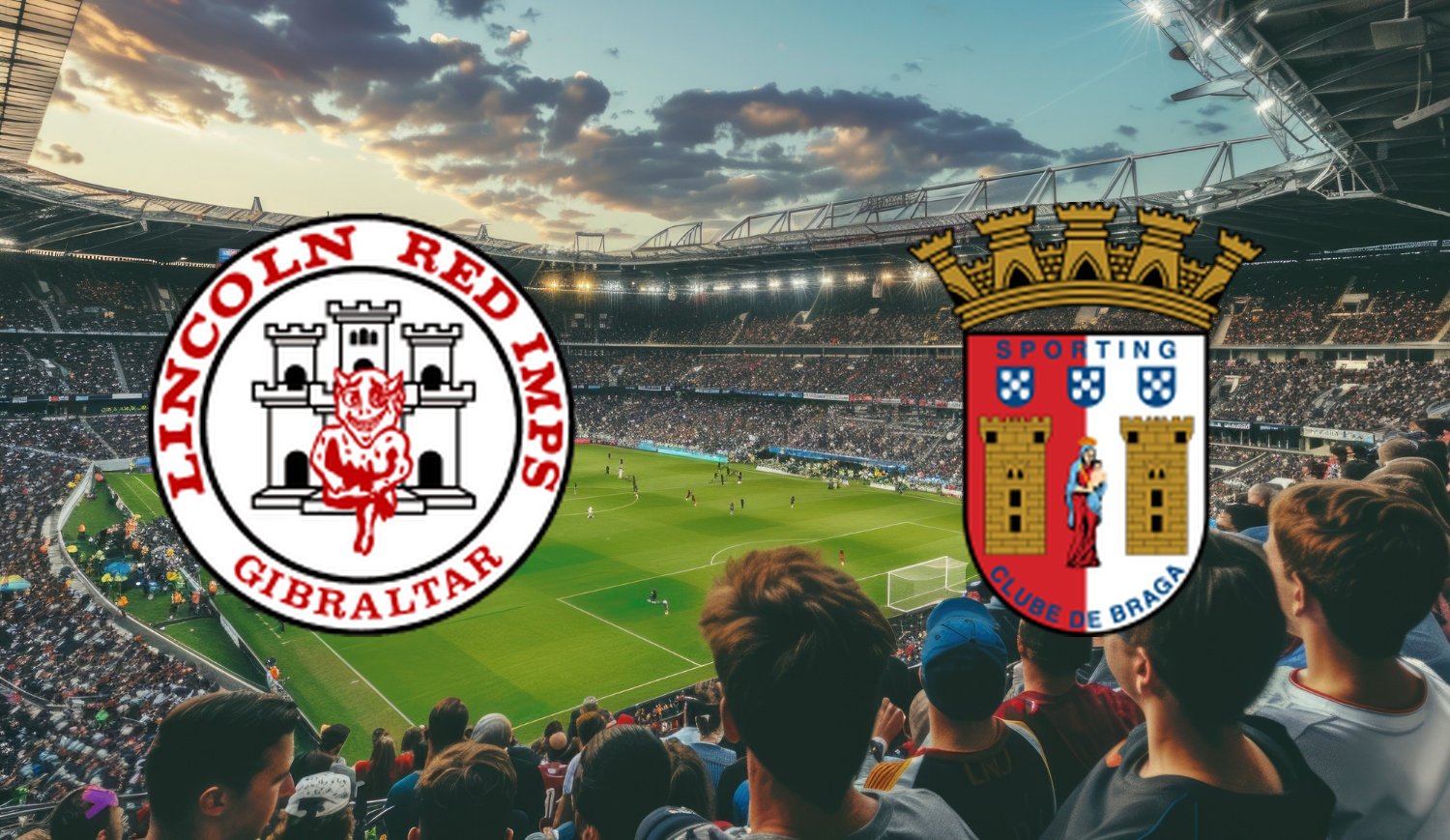 Lincoln Red Imps FC – SC Braga (2025-08-21 21:00) Kursy, Typy – Kto będzie lepszy?