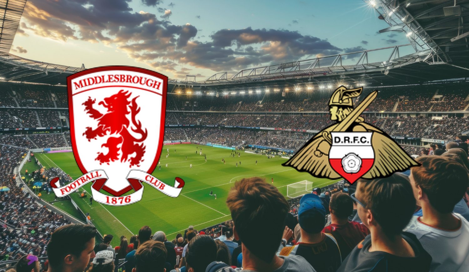Middlesbrough – Doncaster (2025-08-12 20:30) Kursy, Typy – Kto będzie lepszy?