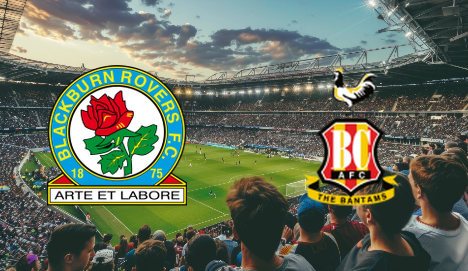 Blackburn – Bradford (2025-08-12 20:45) Kursy, Typy – Kto będzie lepszy?