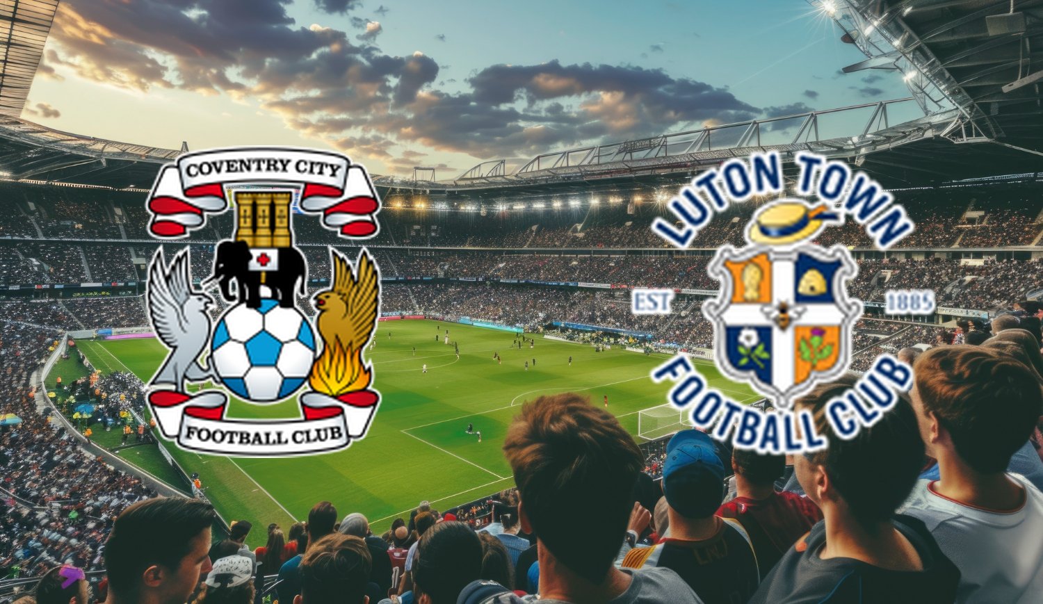 Coventry – Luton (2025-08-12 20:45) Kursy, Typy – Kto będzie lepszy?