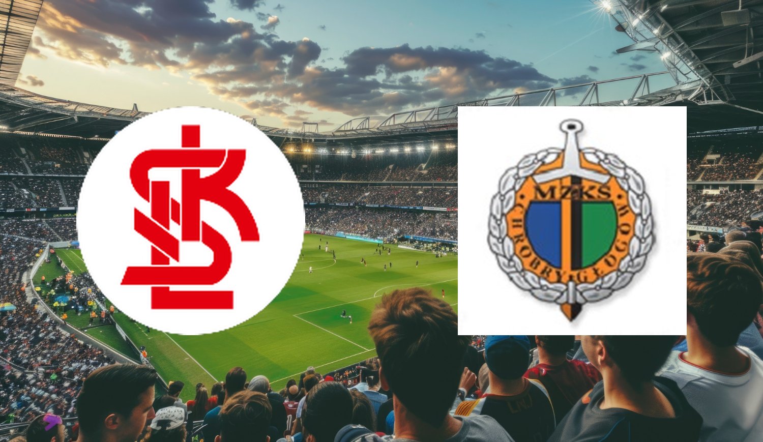 ŁKS Łódź – Chrobry Głogów (2025-09-25 19:00) Kursy, Typy – Kto będzie lepszy?