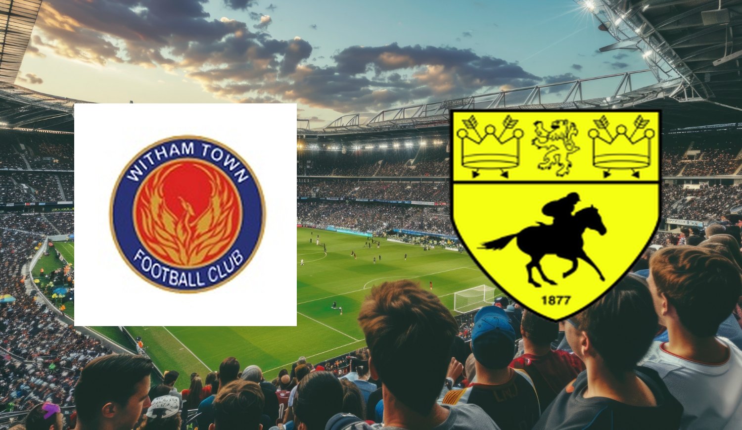 Witham Town- Newmarket Town ( 2025-09-06 16:00 ) Kursy, Typy – Kto będzie lepszy?