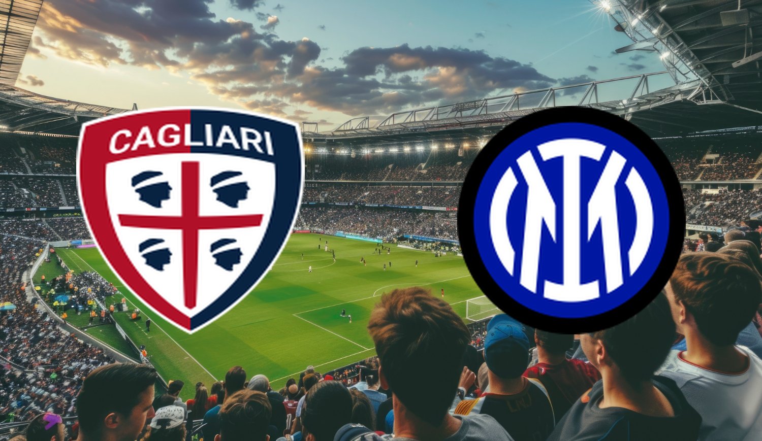 Cagliari- Inter ( 2025-09-27 20:45 ) Kursy, Typy – Kto będzie lepszy?