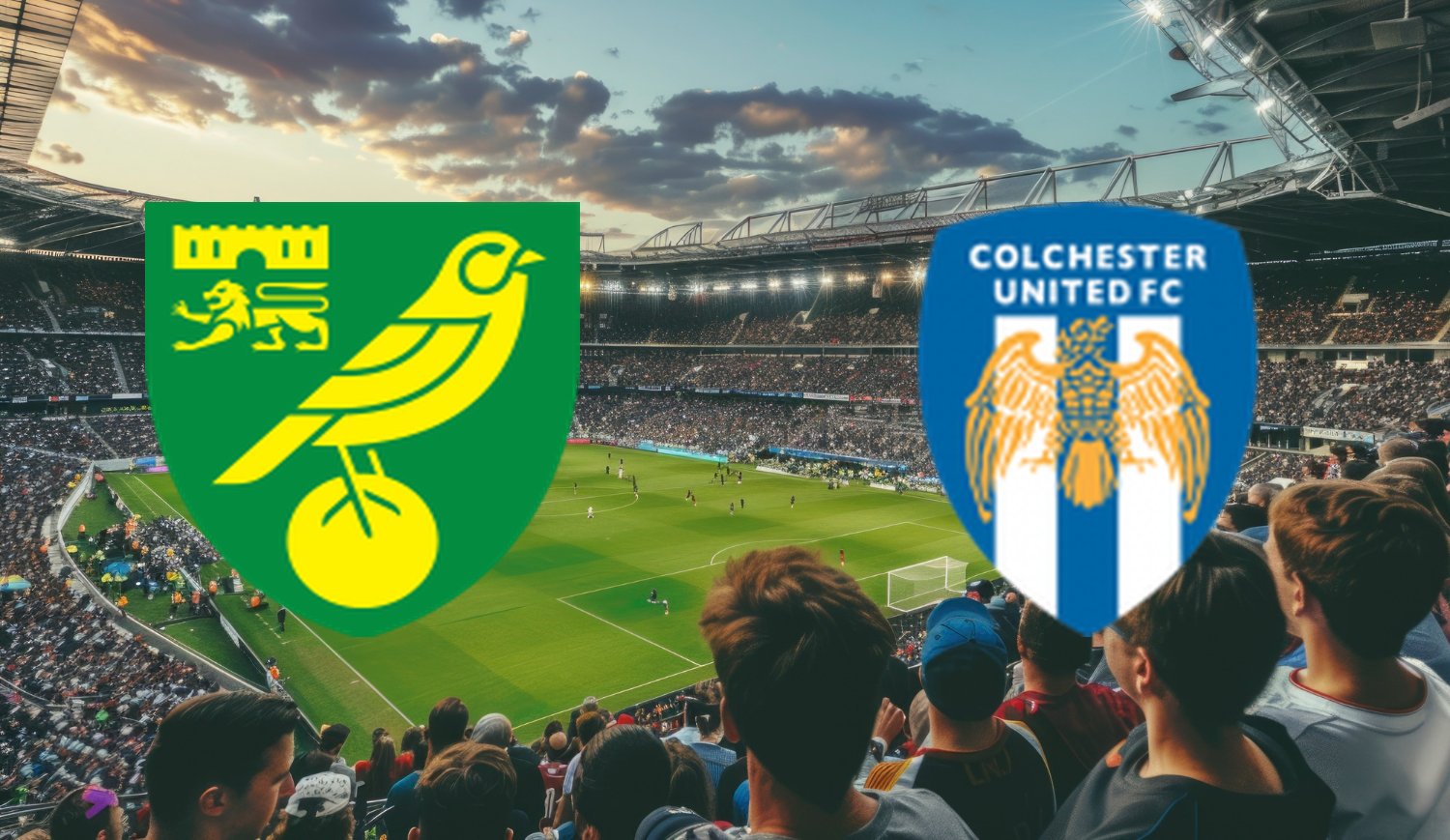 Norwich City U21- Colchester United U21 (2025-09-12 20:00) Kursy, Typy – Kto będzie lepszy?