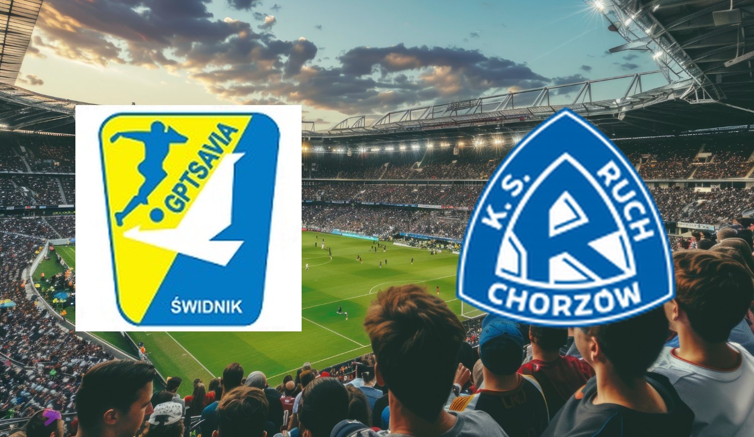 Avia Świdnik – Ruch Chorzów (2025-09-25 14:00) Kursy, Typy – Kto będzie lepszy?