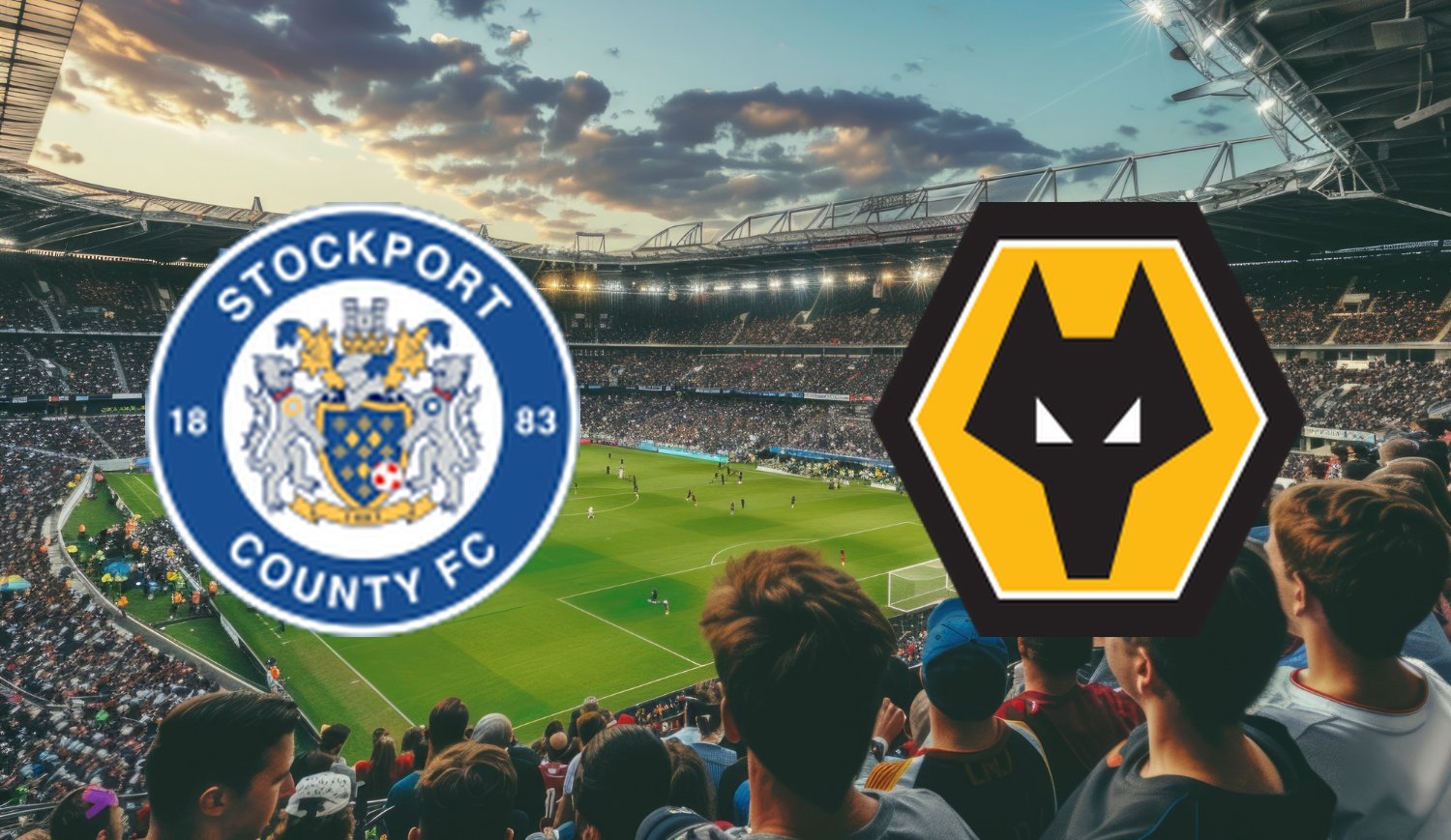 Stockport County – Wolves U21 (2025-09-02 20:00) Kursy, Typy – Kto będzie lepszy?