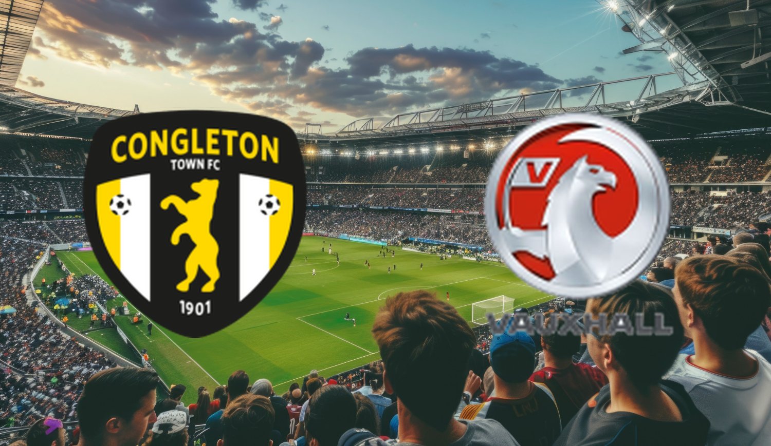 Congleton Town – Vauxhall Motors (2025-09-06 16:00) Kursy, Typy – Kto będzie lepszy?