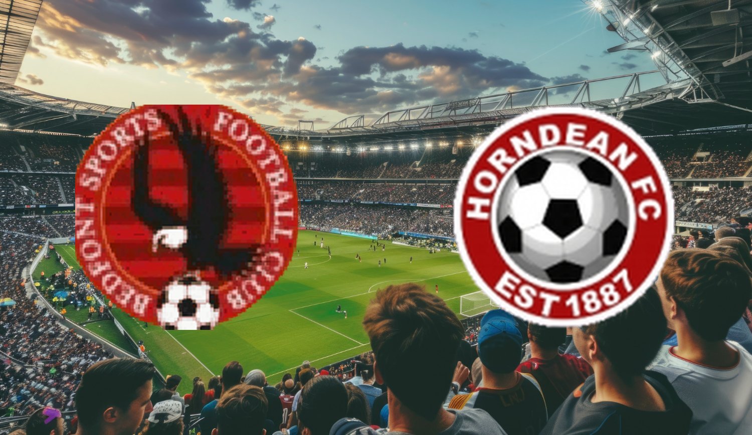 Bedfont Sports- Horndean ( 2025-09-06 16:00 ) Kursy, Typy – Kto będzie lepszy?