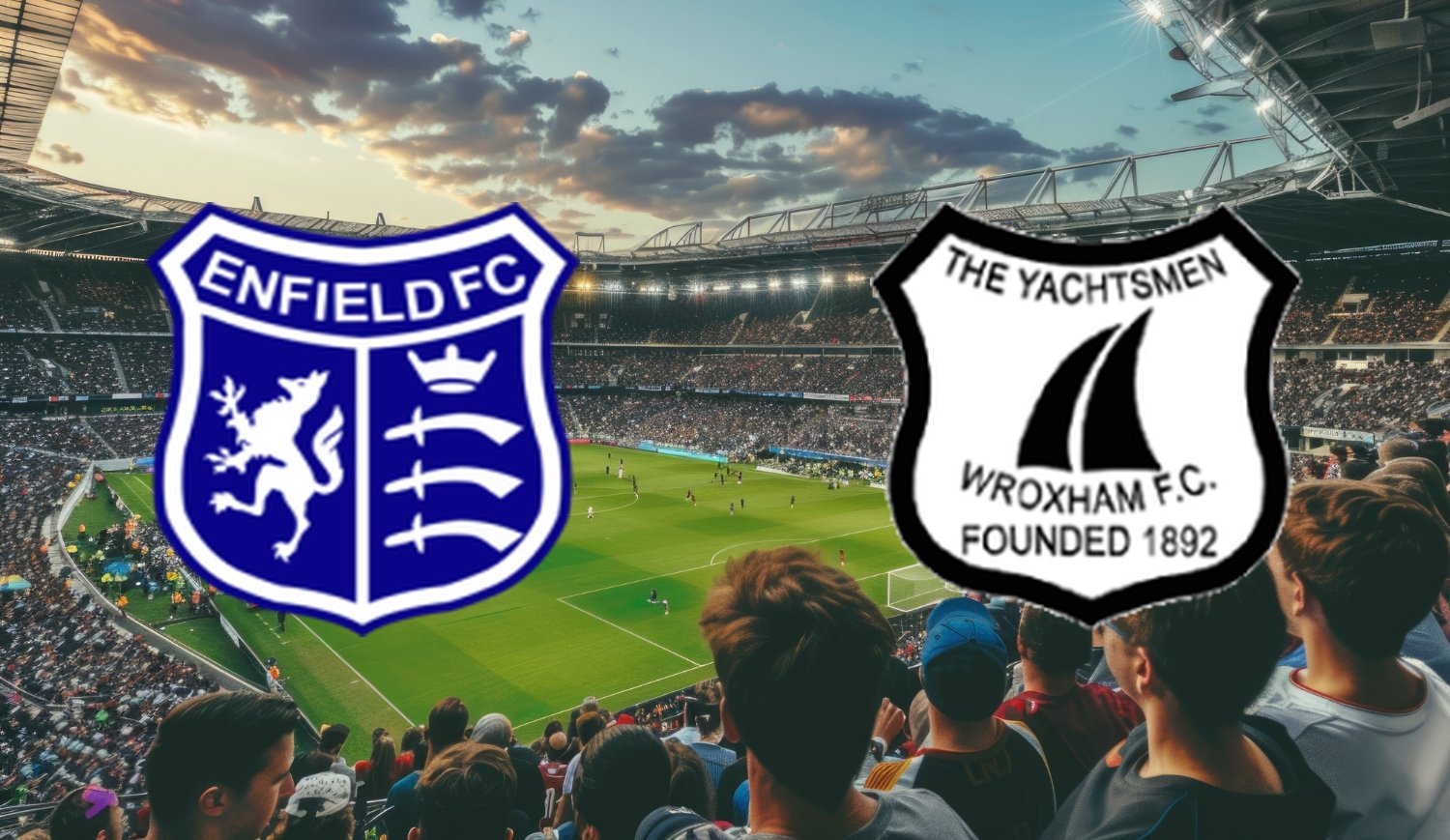 Enfield 1893 – Wroxham (2025-09-05 20:45) Kursy, Typy – Kto będzie lepszy?