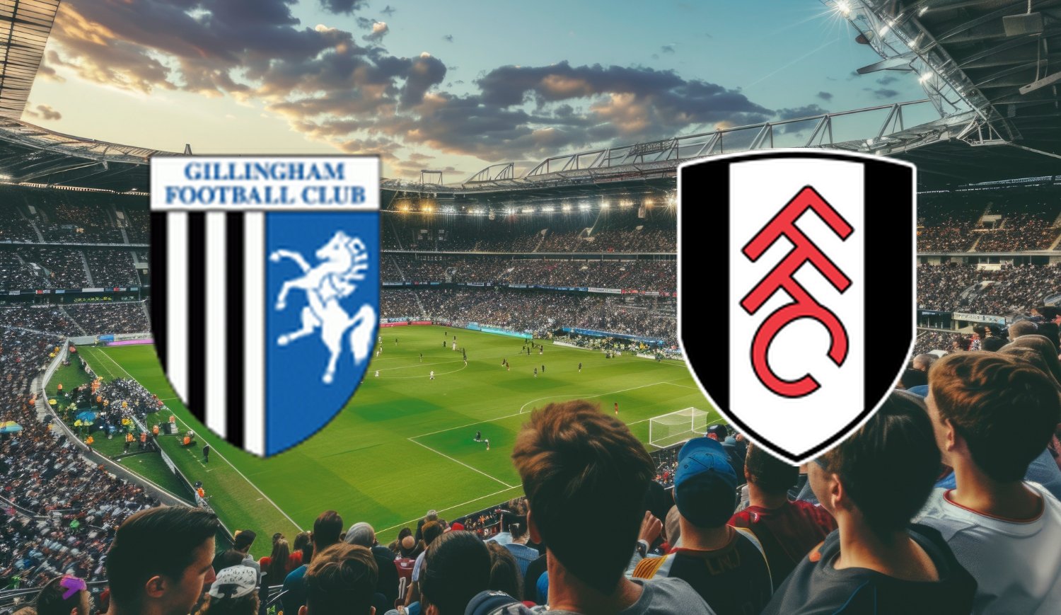 Gillingham- Fulham U21 ( 2025-09-02 20:00 ) Kursy, Typy – Kto będzie lepszy?
