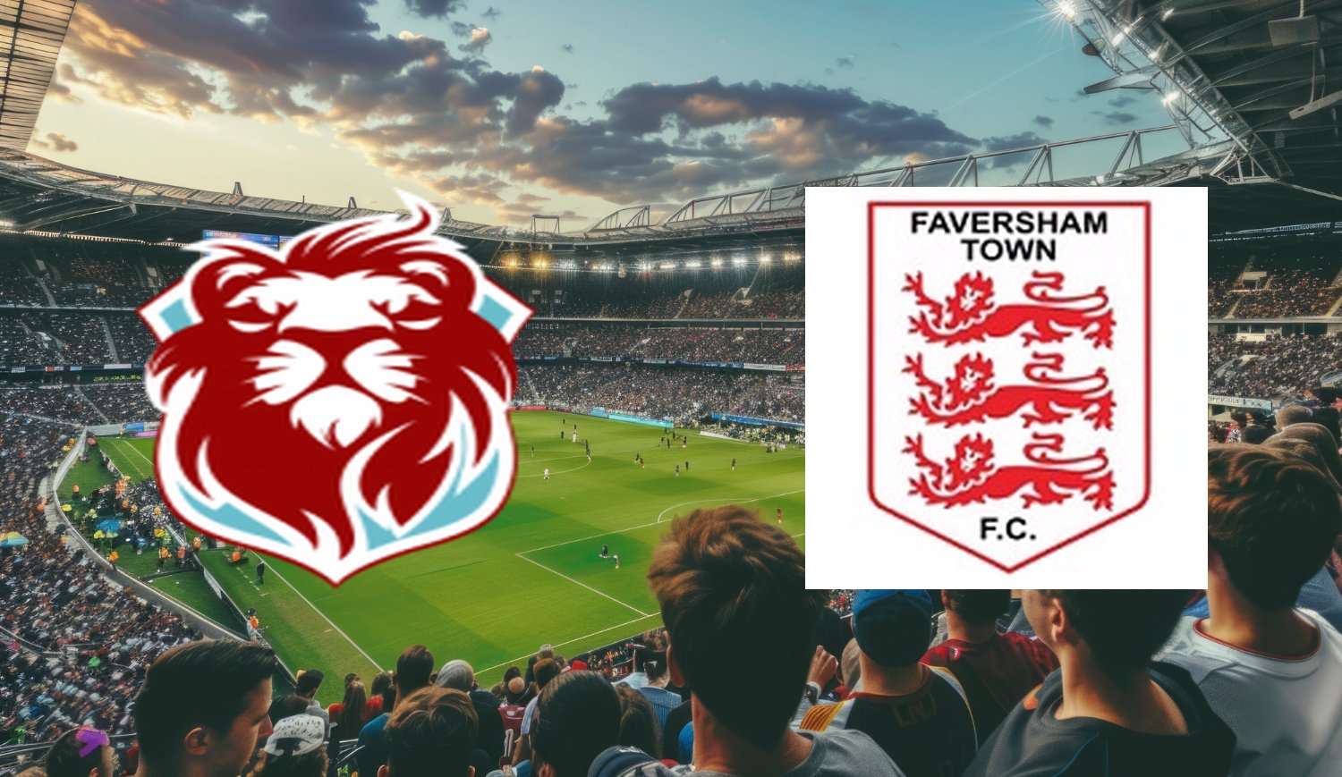 Hastings United – Faversham Town (2025-09-02 20:45) Kursy, Typy – Kto będzie lepszy?