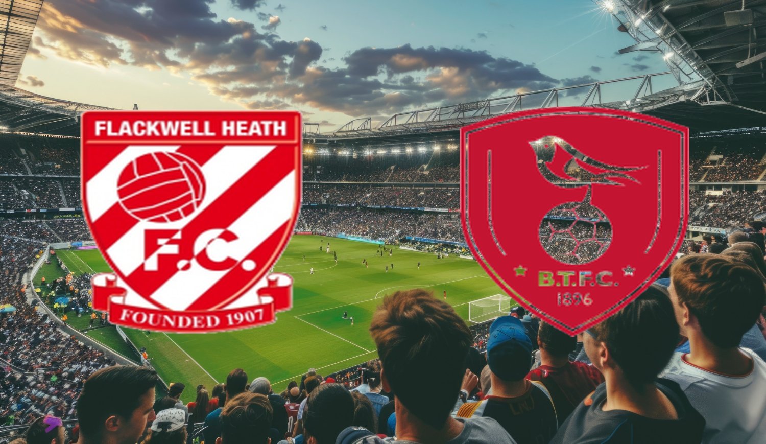 Flackwell Heath – Bracknell Town (2025-09-27 16:00) Kursy, Typy – Kto będzie lepszy?