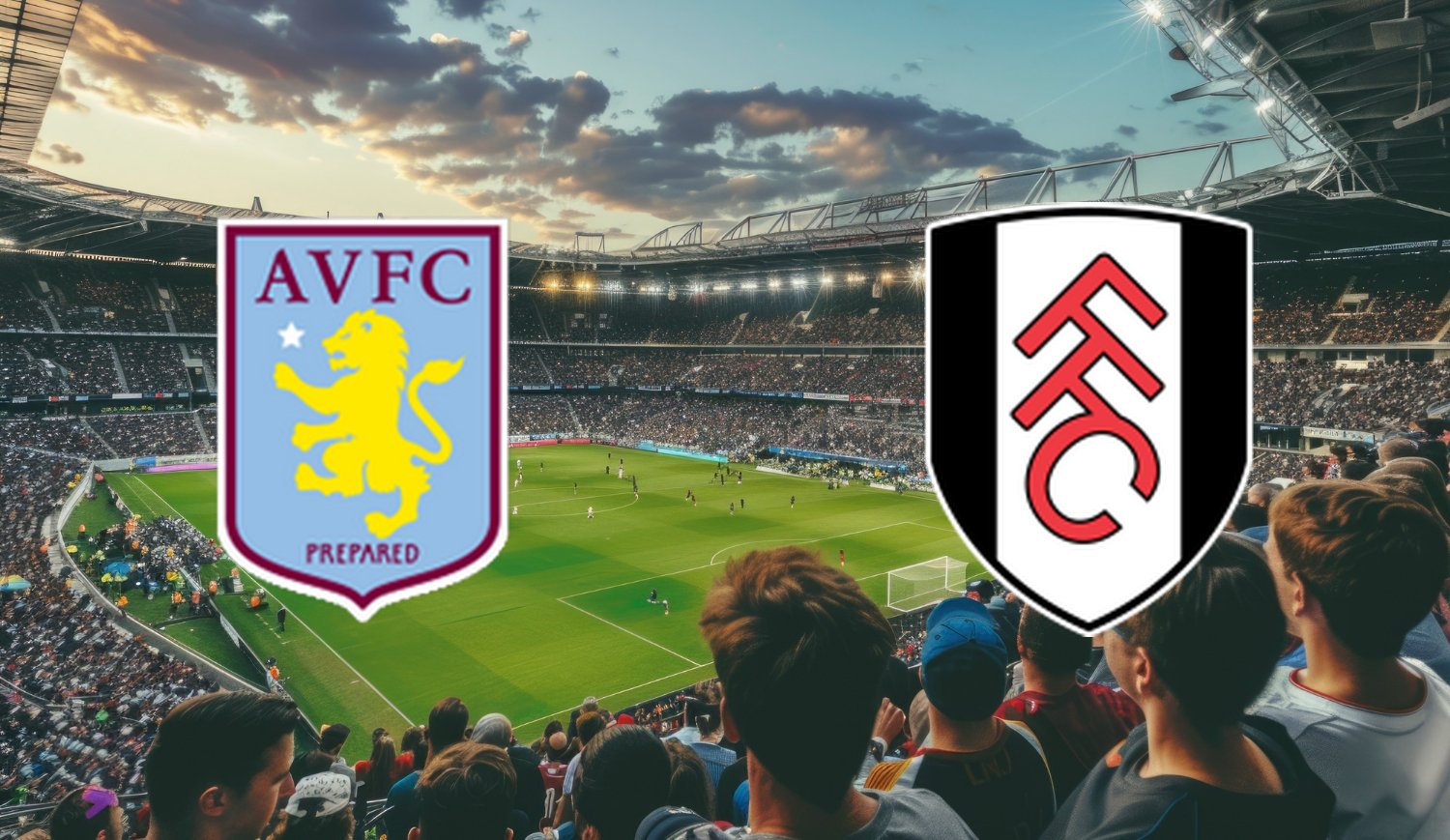 Aston Villa- Fulham ( 2025-09-28 15:00 ) Kursy, Typy – Kto będzie lepszy?