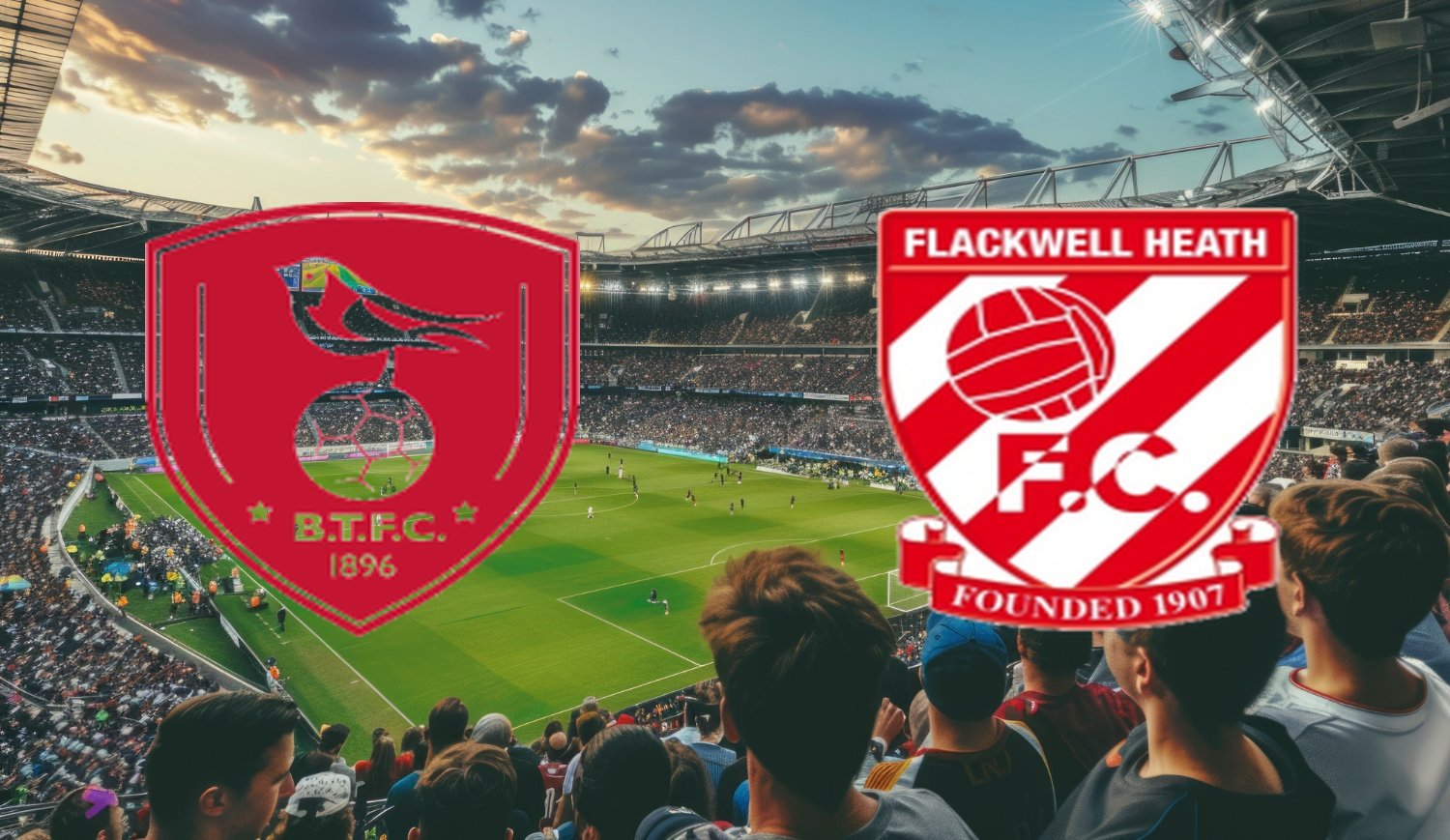 Bracknell Town- Flackwell Heath ( 2025-09-30 20:45 ) Kursy, Typy – Kto będzie lepszy?