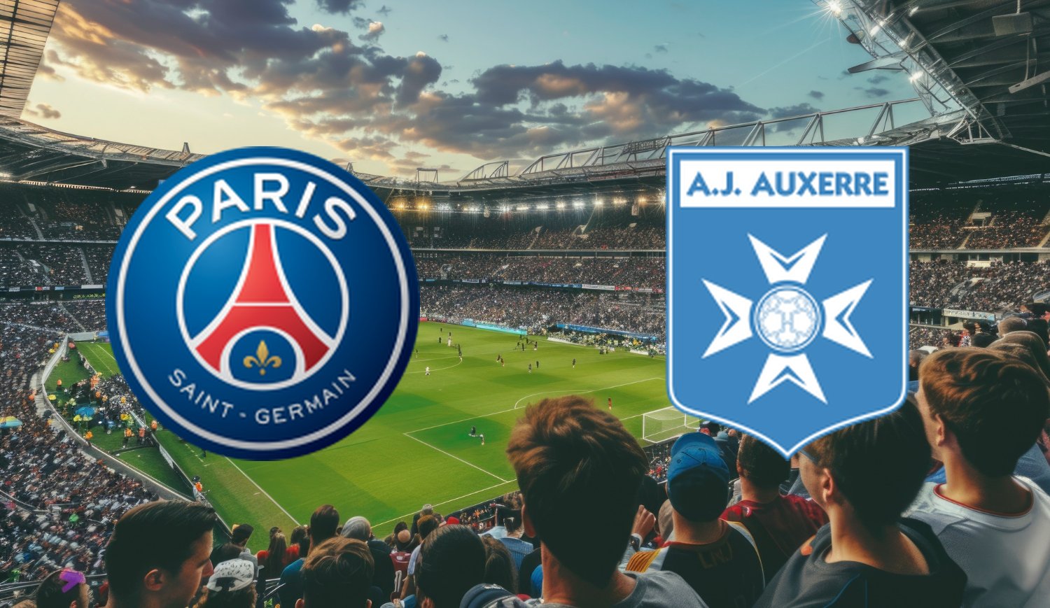 Paris Saint Germain- Auxerre ( 2025-09-27 21:05 ) Kursy, Typy – Kto będzie lepszy?
